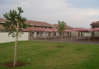 Edwards Boulevard