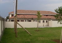 Edwards Boulevard